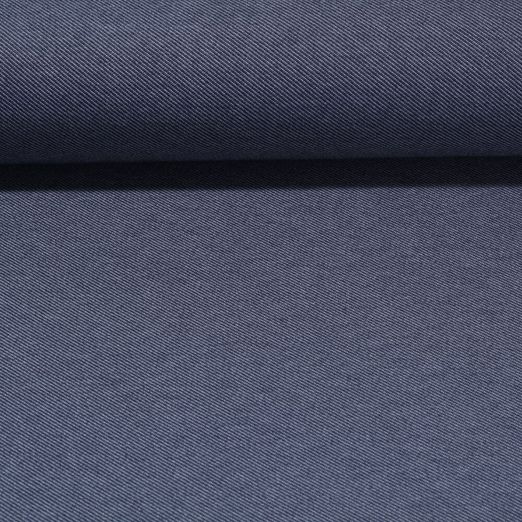Jersey - Tricoté Bleu jeans