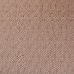 Simili synthétique Tricot Rose poudré - au mètre