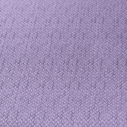 Simili synthétique Tricot Lilas - au mètre Simili synthétique Tricot Lilas - au mètre