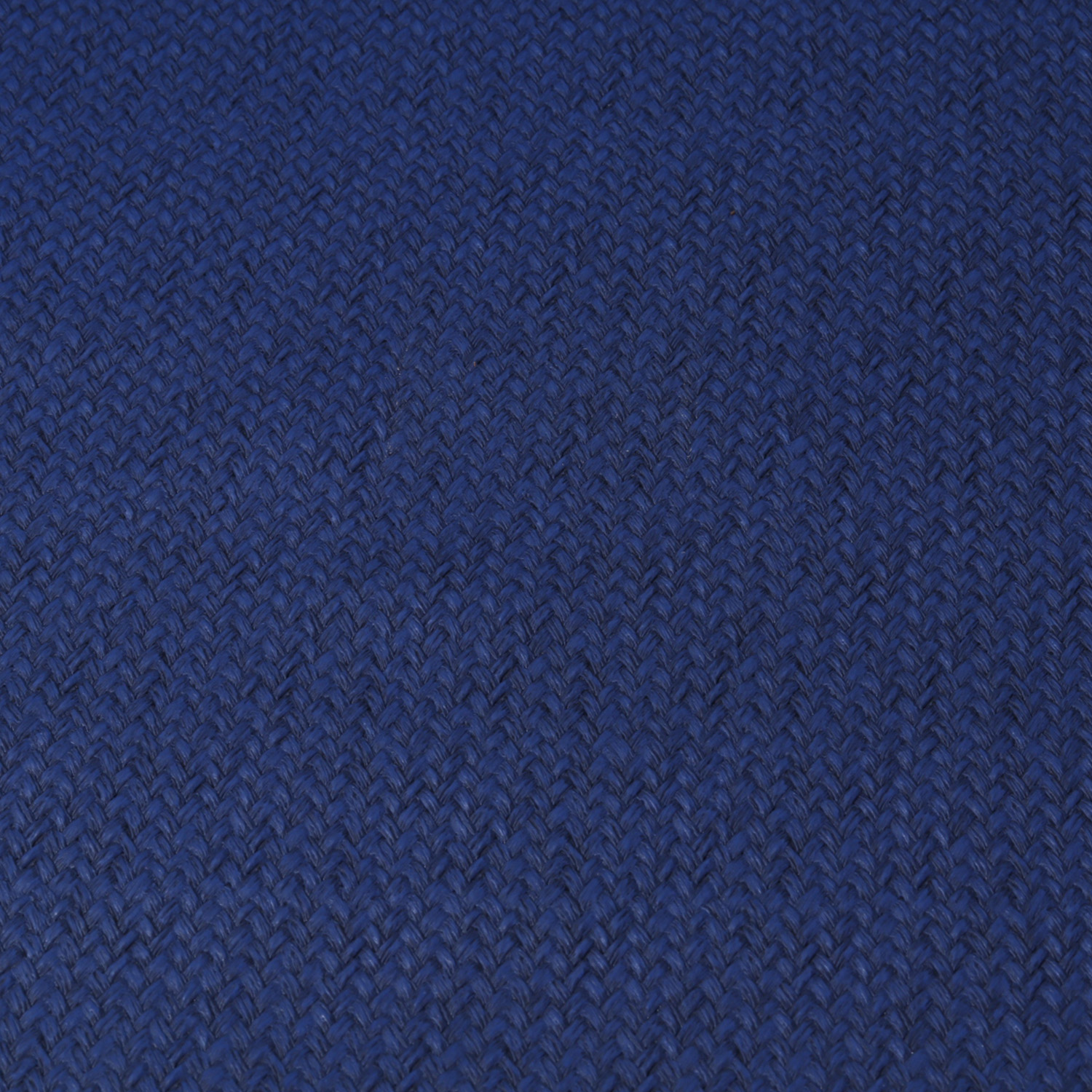 Simili synthétique Tricot Bleu - au mètre-0 Simili synthétique Tricot Bleu - au mètre-0