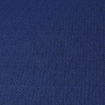 Simili synthétique Tricot Bleu - au mètre