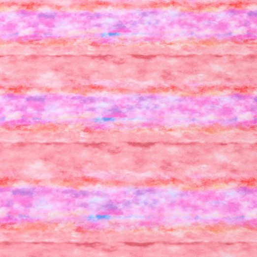 Kunstleder Watercolor Pink - Meterware Kunstleder Watercolor Pink - Meterware