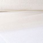Prinzessin Softtüll - Ecru Glitzer Gold
