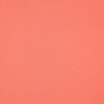 Ekologiska manschetter släta - Peach 073