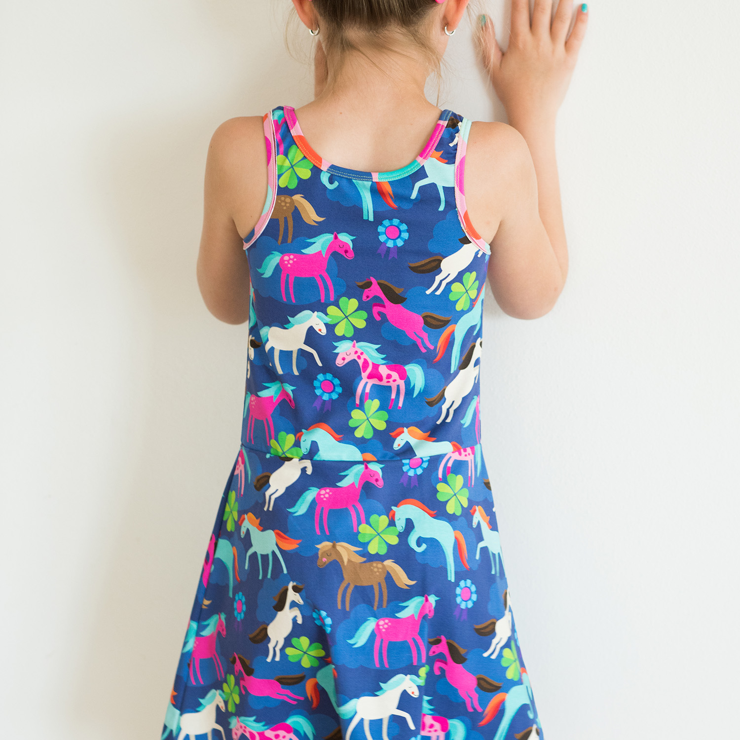Jersey bio - Hamburger Liebe Classic Life is a Pony Farm Violet-1 Jersey bio - Hamburger Liebe Classic Life is a Pony Farm Violet-1
