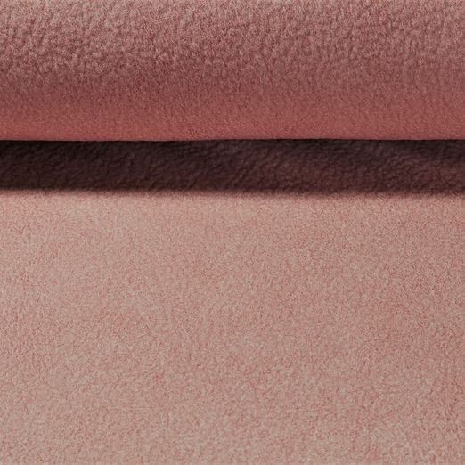 Polsterstoff Buffalo - Rose 
