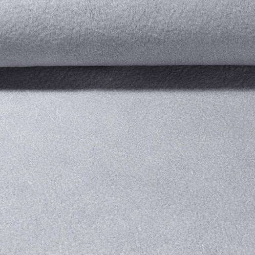 Tissu ameublement Buffalo - Argent