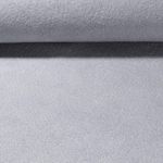 Tissu ameublement Buffalo - Argent