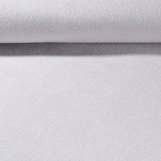 Tissu ameublement Buffalo - Blanc