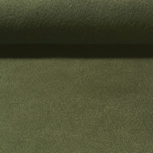 Tissu ameublement Buffalo - Olive