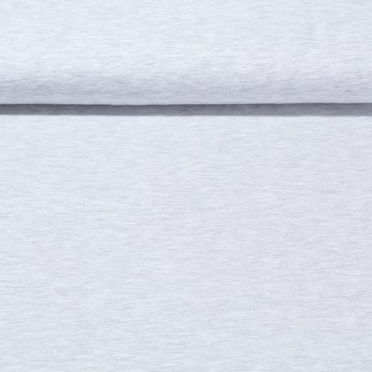 Jersey - Ecru Melange Uni