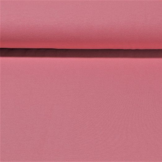 Soft sweat bio Mathieu - Corail Gratté 072