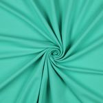 Bio softsweat - groen geborsteld 076