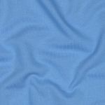 Bio softsweat - blauw geborsteld 075
