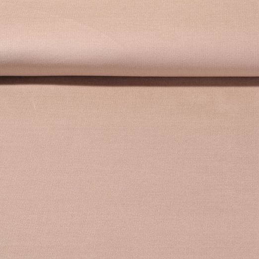 Tissu Velours côtelé Babycord Clara - Sable Uni