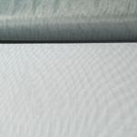 Tulle - Souple uni Vieux vert