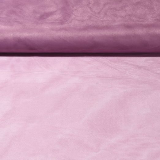 Tulle - Souple uni Violet