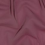 Tyll - Mjuktyll Enfärgad Aubergine