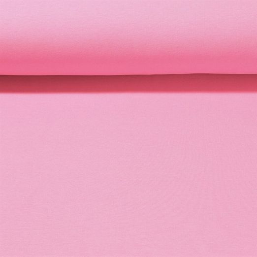 Jersey bio - Uni Rose vif 074 Jersey bio - Uni Rose vif 074