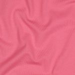 Ekologisk jersey - enfärgad rosa 074