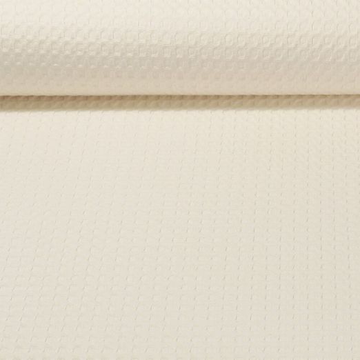 Nid d′abeille Soft Marion - Ecru