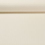 Nid d′abeille Soft Marion - Ecru