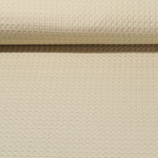Nid d′abeille Soft Marion - Sable