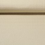 Nid d′abeille Soft Marion - Sable