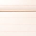 Canevas jacquard Durable Marcel - Rayures Ecru Beige 70mm/10mm