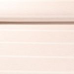 Canevas jacquard Durable Marcel - Rayures Beige Ecru 70mm/10mm