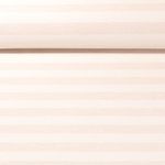 Canevas jacquard Durable Marcel - Grosses rayures Ecru Beige 20mm