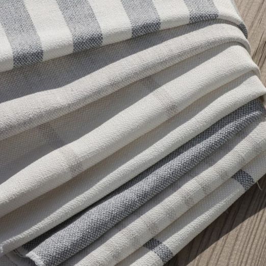 Nachhaltiger Jacquard Canvas Marcel