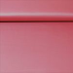 Tissu traditionnel en coton Romantico - Uni Corail
