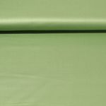 Tissu traditionnel en coton Romantico - Uni Vert clair