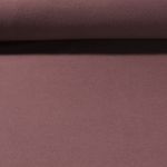 Mantelstoff Claudia - Softcoat Mauve