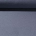 Mantelstoff Claudia - Softcoat Jeansblau