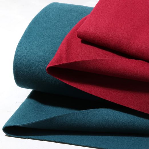 Tissu de manteau Claudia Softcoat Tissu de manteau Claudia Softcoat