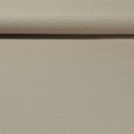 Canevas jacquard Country Soft - Losanges Beige