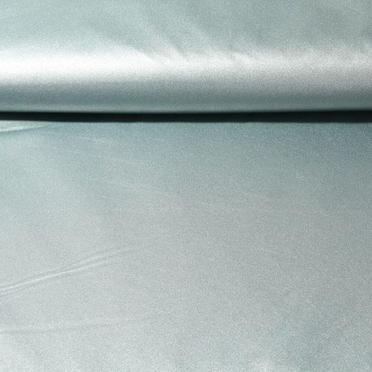 Tissu microfibres enduit Shannon - Vert menthe