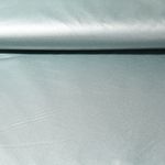 Tissu microfibres enduit Shannon - Vert menthe