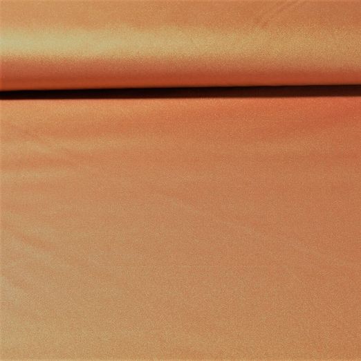 Beschichtete Microfaser Shannon - Bronze