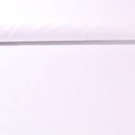 Tissu microfibres enduit Shannon - Blanc