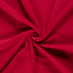 Antipilling Fleece Uni Rot