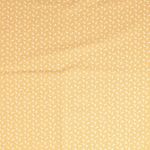 Baumwolle Small Flowers Sand Baumwolle Small Flowers Sand