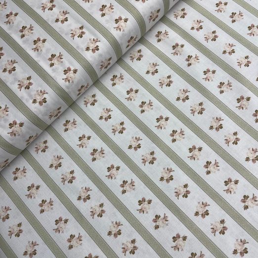 Trachten Baumwolle Serie Adrie Tirol Khaki/Creme Trachten Baumwolle Serie Adrie Tirol Khaki/Creme