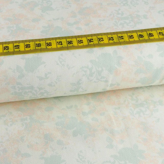 Jeans Little Darling Flowers Aquarelldruck Hell Jeans Little Darling Flowers Aquarelldruck Hell