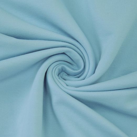 Ganzjahressweat DARLING Uni Hellblau