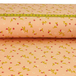 Jersey Modal Little Flowergrasses Altrosa Tencel™ Jersey Modal Little Flowergrasses Altrosa Tencel™