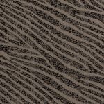 Jersey viscose riscas zebra preto/khaki Jersey viscose riscas zebra preto/khaki