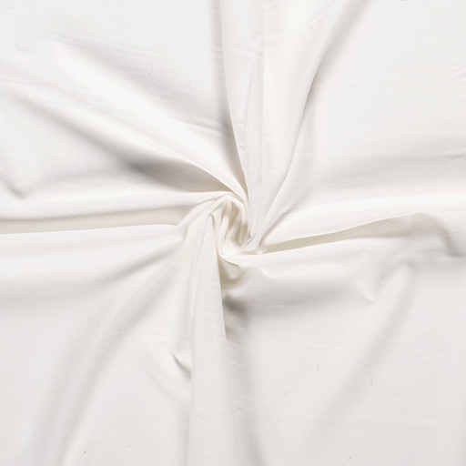 Feincord Babycord "Notti" Uni Creme Feincord Babycord "Notti" Uni Creme